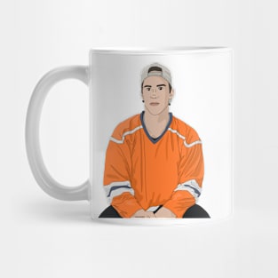 Andrei Svechnikov Mug